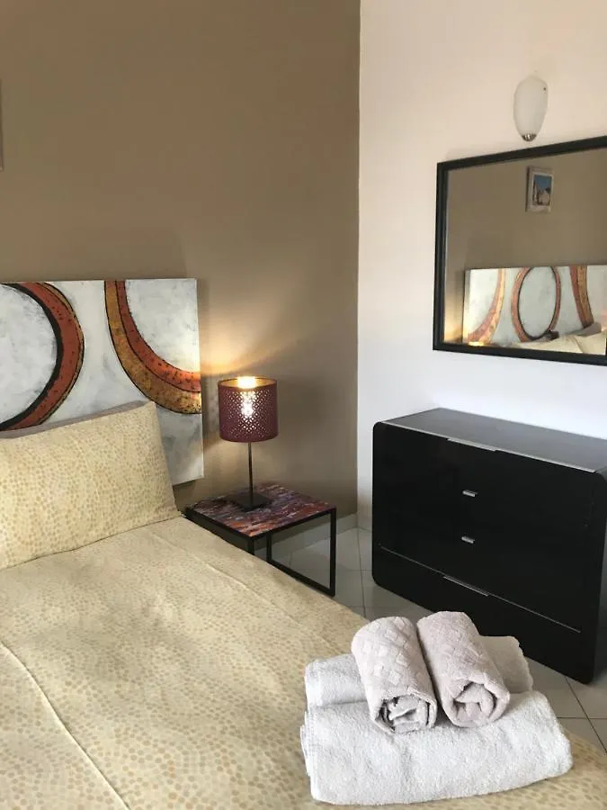 3 Min Walking To Peneco Beach Albufeira At Sol A Sul Apartments