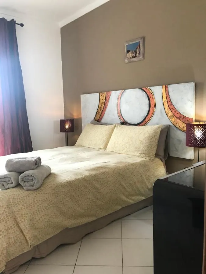 3 Min Walking To Peneco Beach Albufeira At Sol A Sul Apartments
