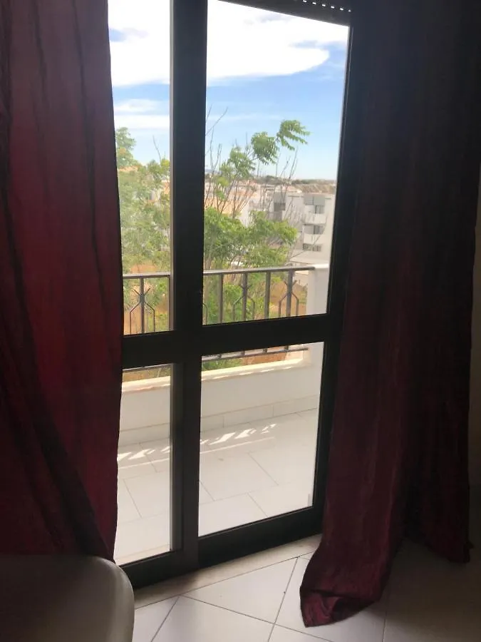3 Min Walking To Peneco Beach Albufeira At Sol A Sul Apartments 0*,  Portugal