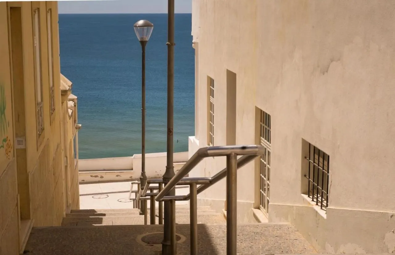 3 Min Walking To Peneco Beach Albufeira At Sol A Sul Apartments