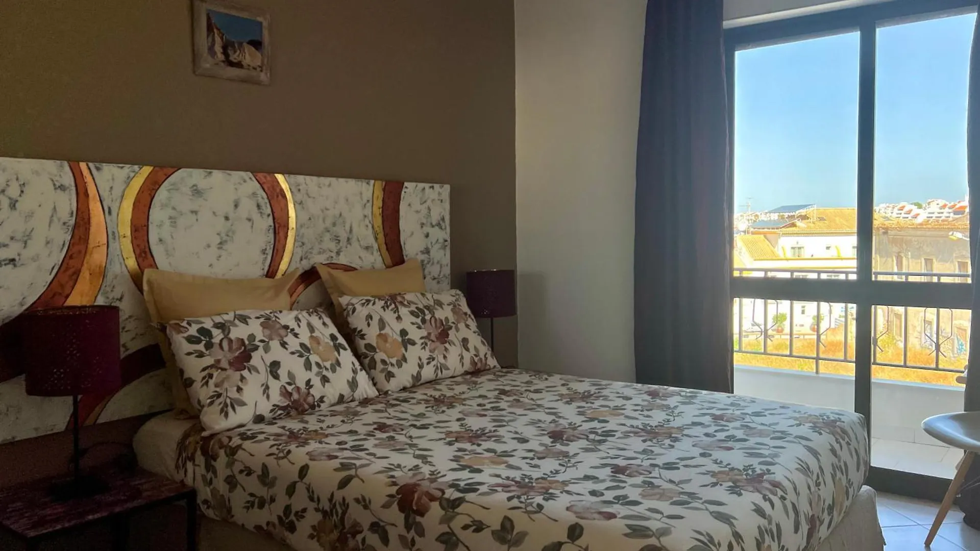 3 Min Walking To Peneco Beach Albufeira At Sol A Sul Apartments