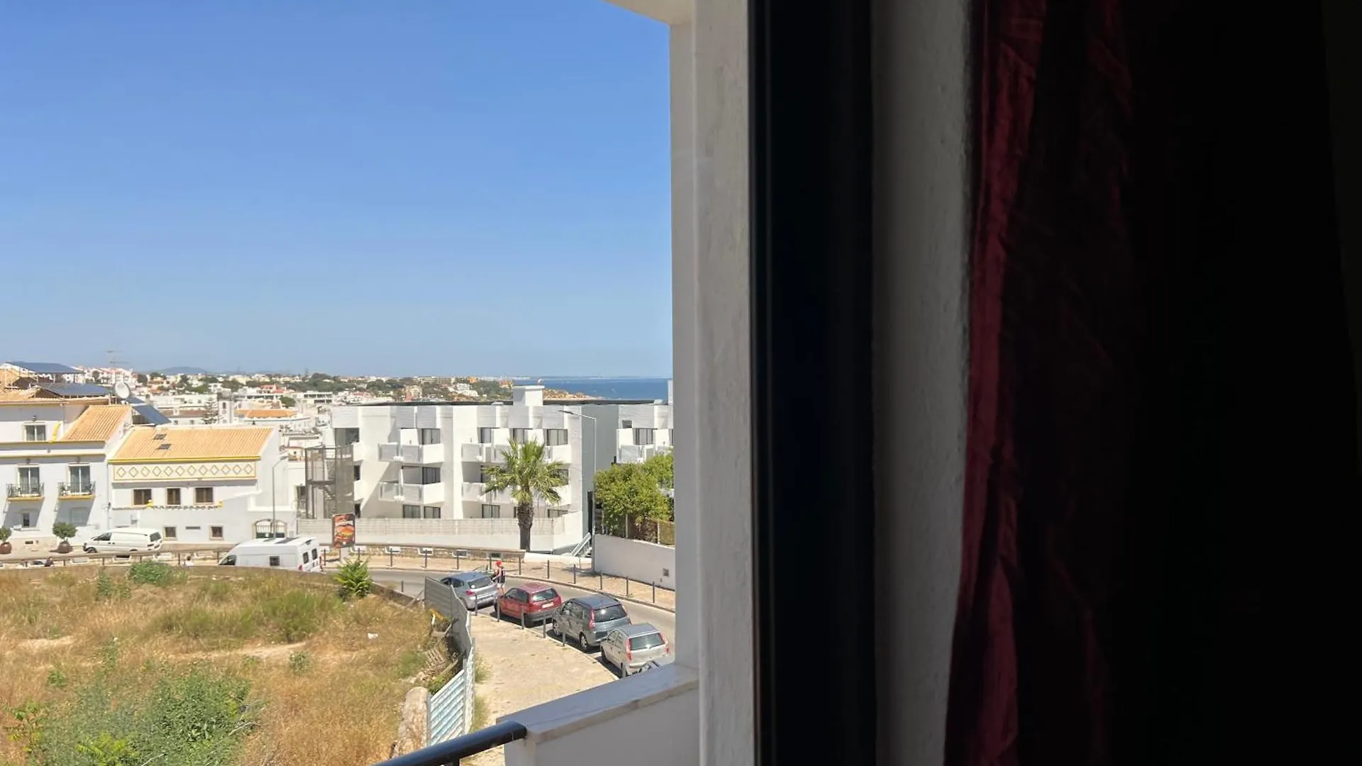 3 Min Walking To Peneco Beach Albufeira At Sol A Sul Apartments Portugal