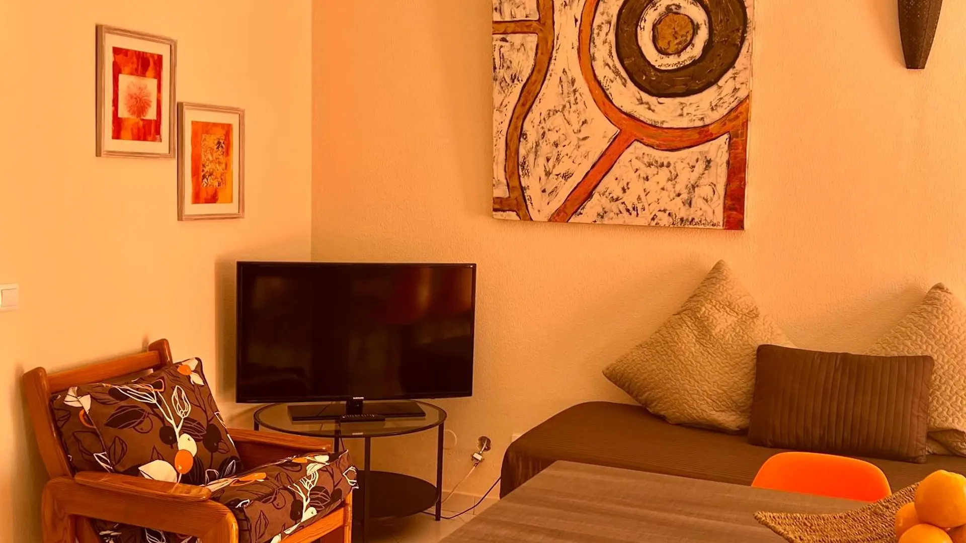 3 Min Walking To Peneco Beach Albufeira At Sol A Sul Apartments Portugal