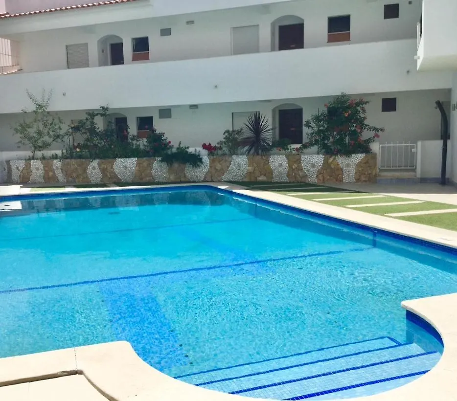 3 Min Walking To Peneco Beach Albufeira At Sol A Sul Apartments 0*,