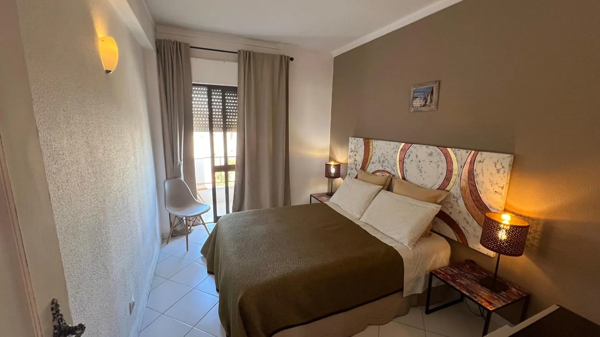 3 Min Walking To Peneco Beach Albufeira At Sol A Sul Apartments