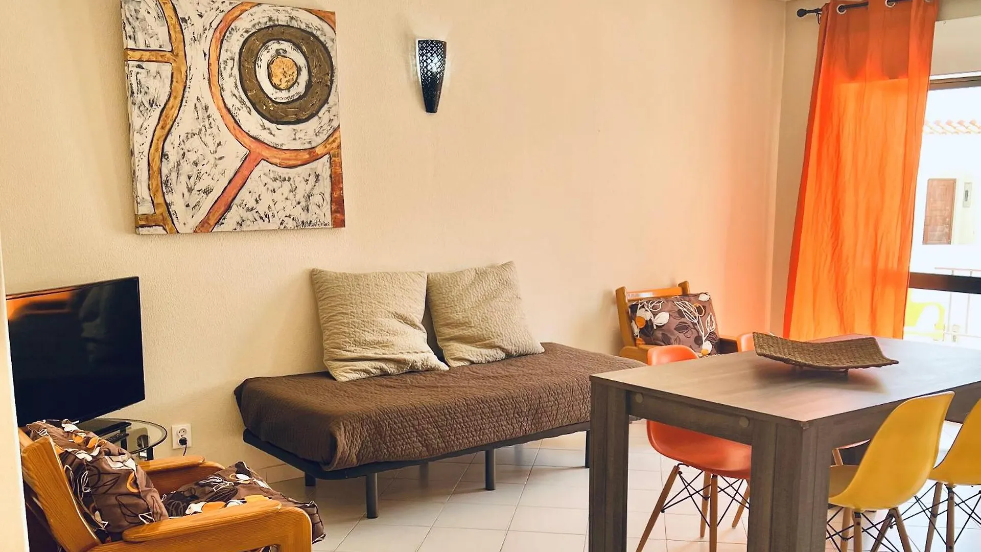 3 Min Walking To Peneco Beach Albufeira At Sol A Sul Apartments